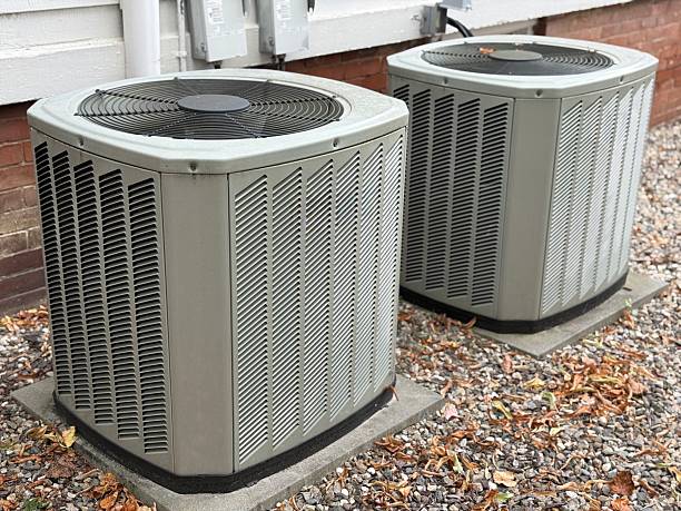 Reliable Hvac Repair contractor in Springfield, OR by Leonard HVAC